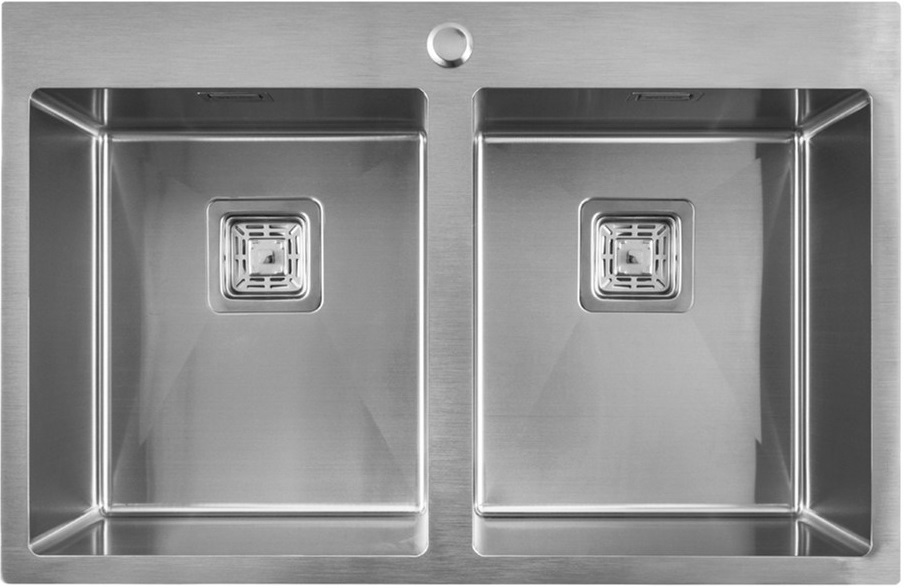 

Кухонная мойка WEILOR IMMER WRT TB7750