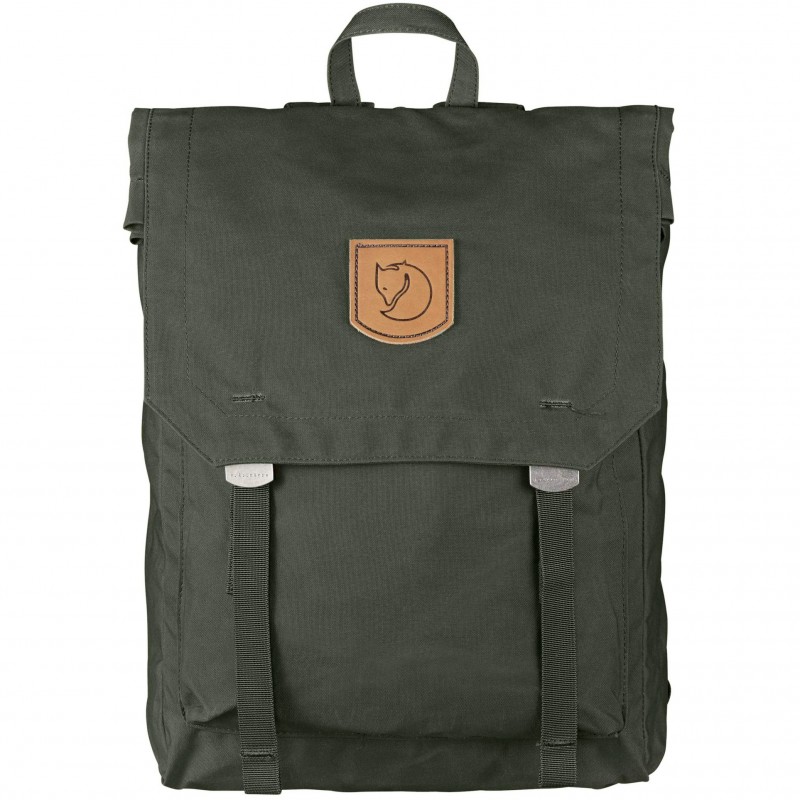 

Рюкзак Fjällräven Foldsack No.1 Deep Forest