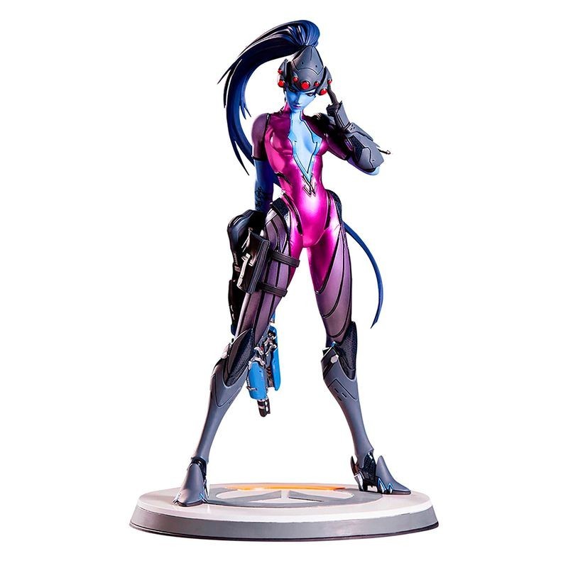 

Подарочная коллекционная статуэтка Widowmaker Premium Overwatch