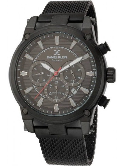 

Мужские наручные часы Daniel Klein DK.1.12457-1