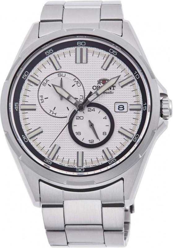 

Мужские наручные часы Orient RA-AK0603S10B