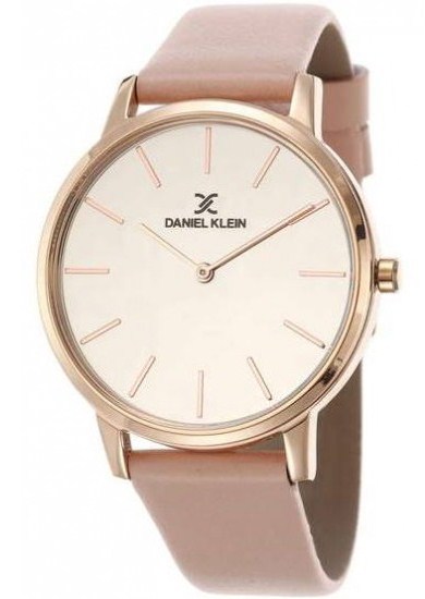

Женские наручные часы Daniel Klein DK.1.12417-2