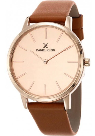 

Женские наручные часы Daniel Klein DK.1.12417-1