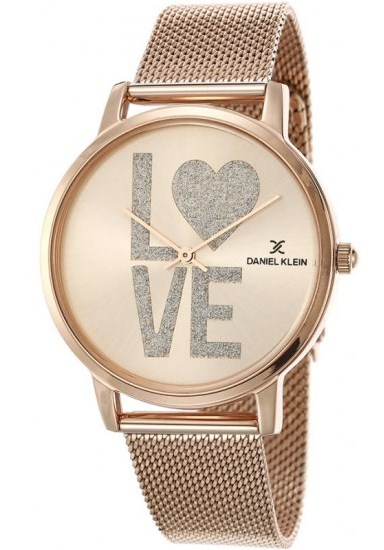 

Женские наручные часы Daniel Klein DK.1.12403-1