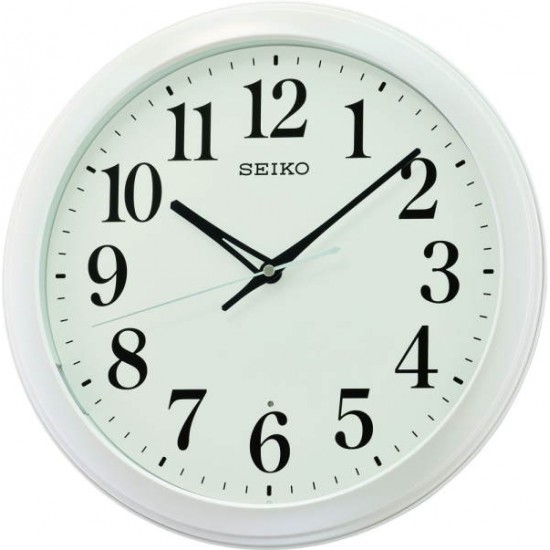 

Настенные часы Seiko QXA776W