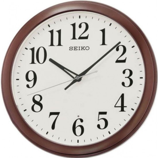 

Настенные часы Seiko QXA776B