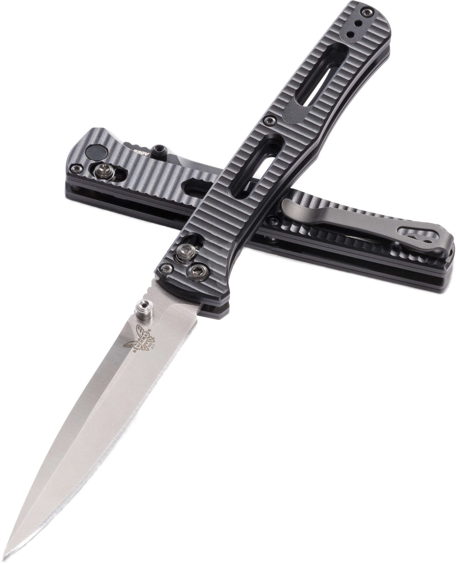 

Нож Benchmade Fact (417)