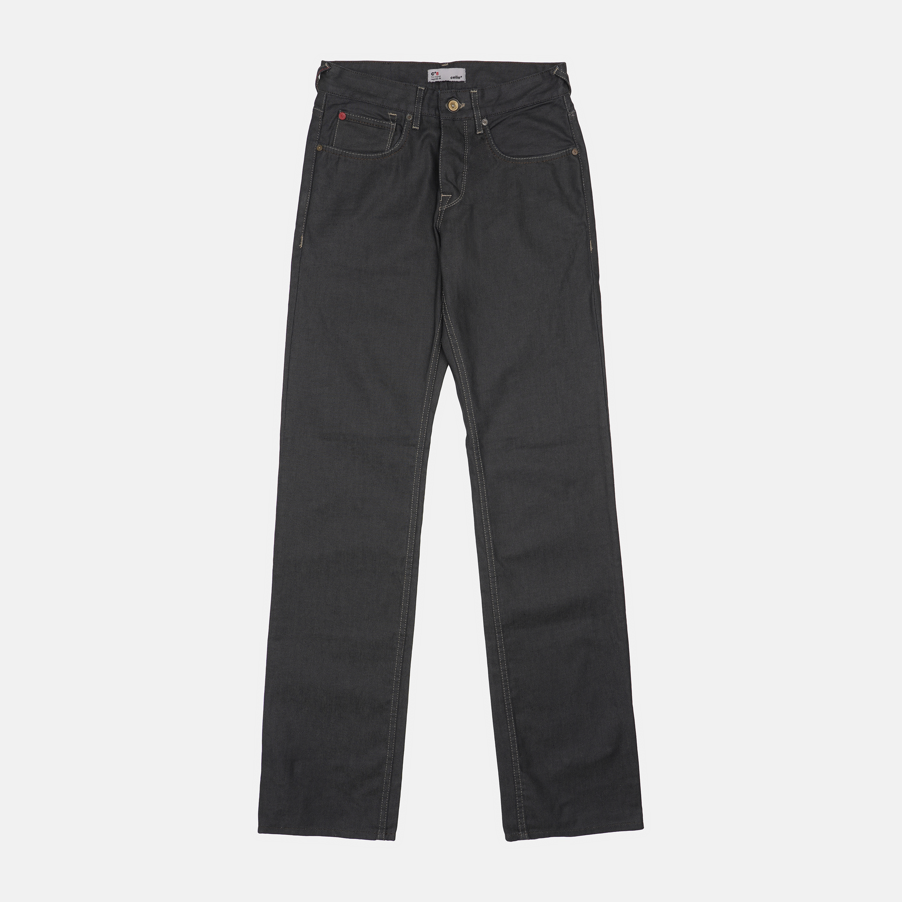

Джинсы Celio Mofivero  Черные, Джинсы Celio Mofivero 30 Черные