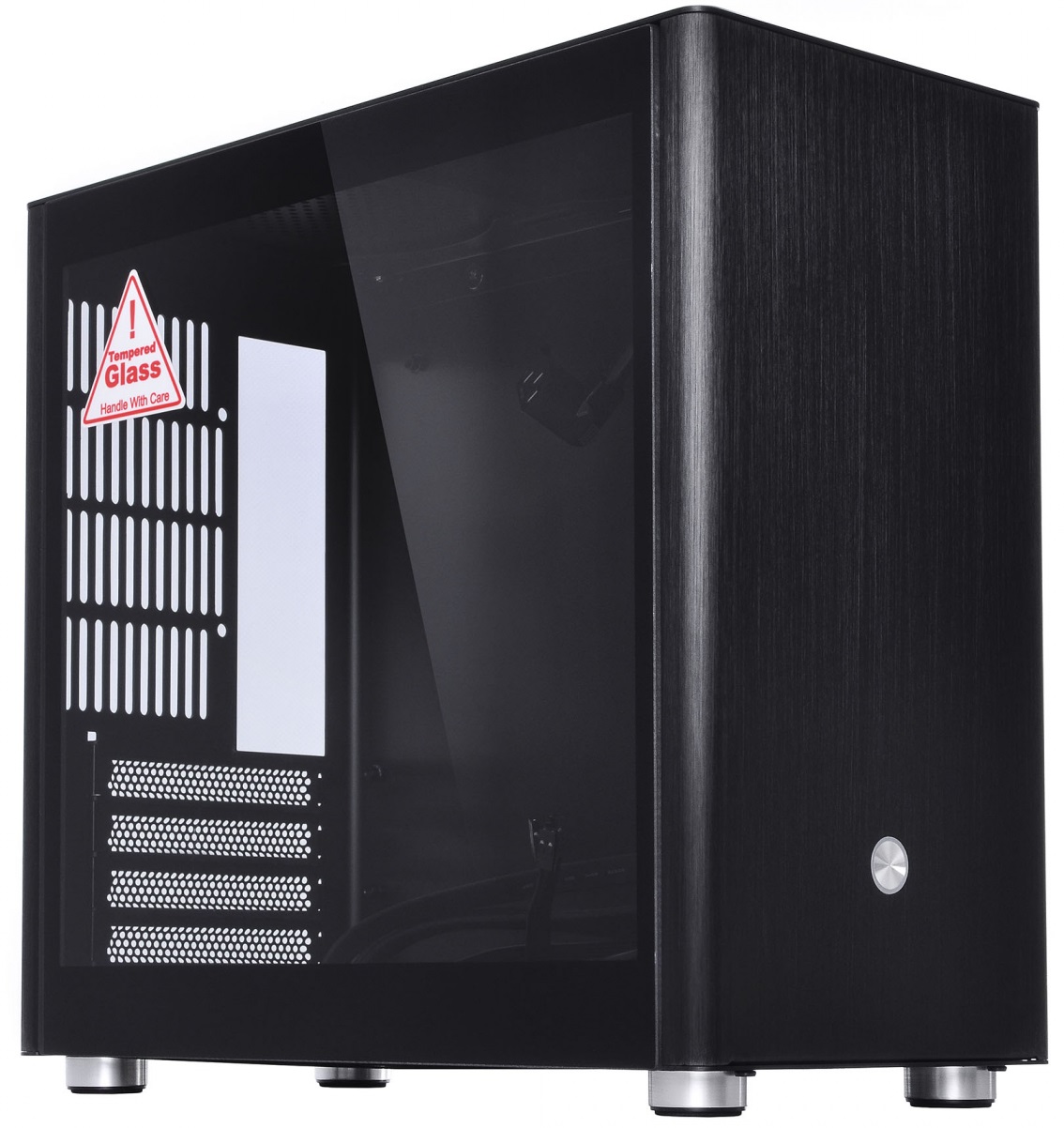 

Корпус QUBE V9 Black (QBV9M_WBNU3) (6721773)