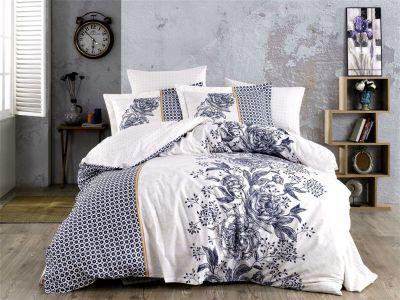 

Постельное белье Hobby poplin Arianna Mavi