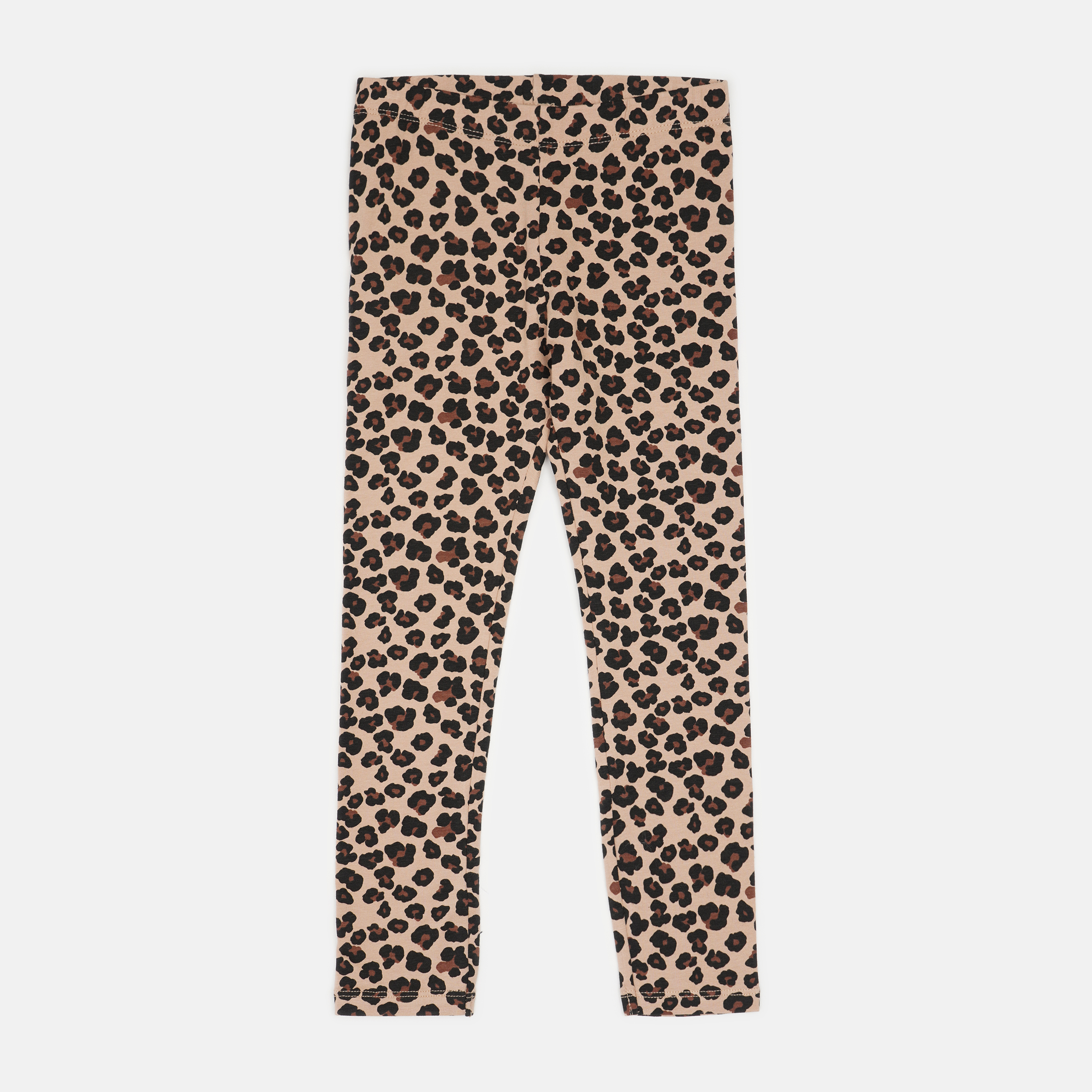 

Леггинсы H&M 110см леопардовый 18069132832