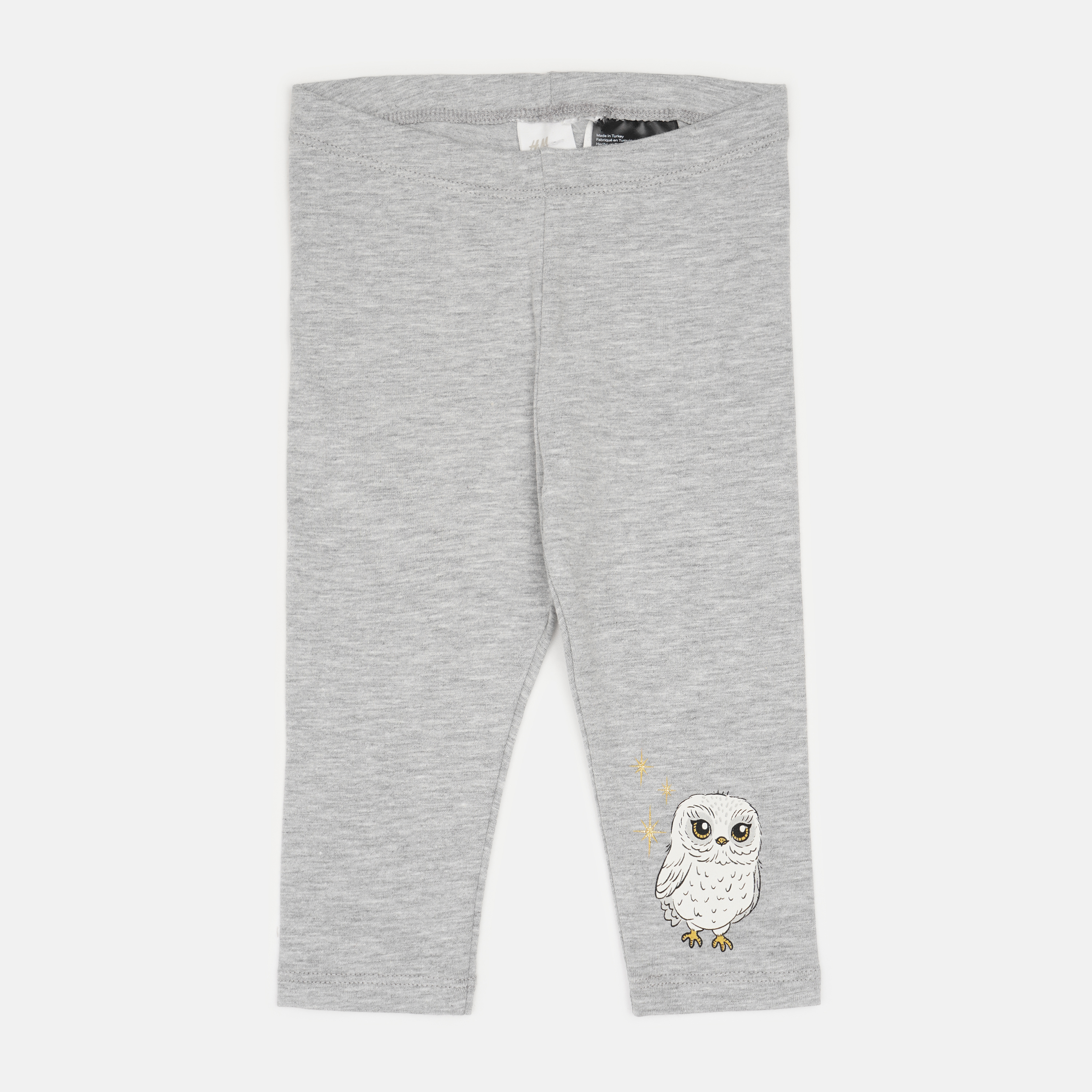 

Леггинсы H&M 80см светло серый 140693183022