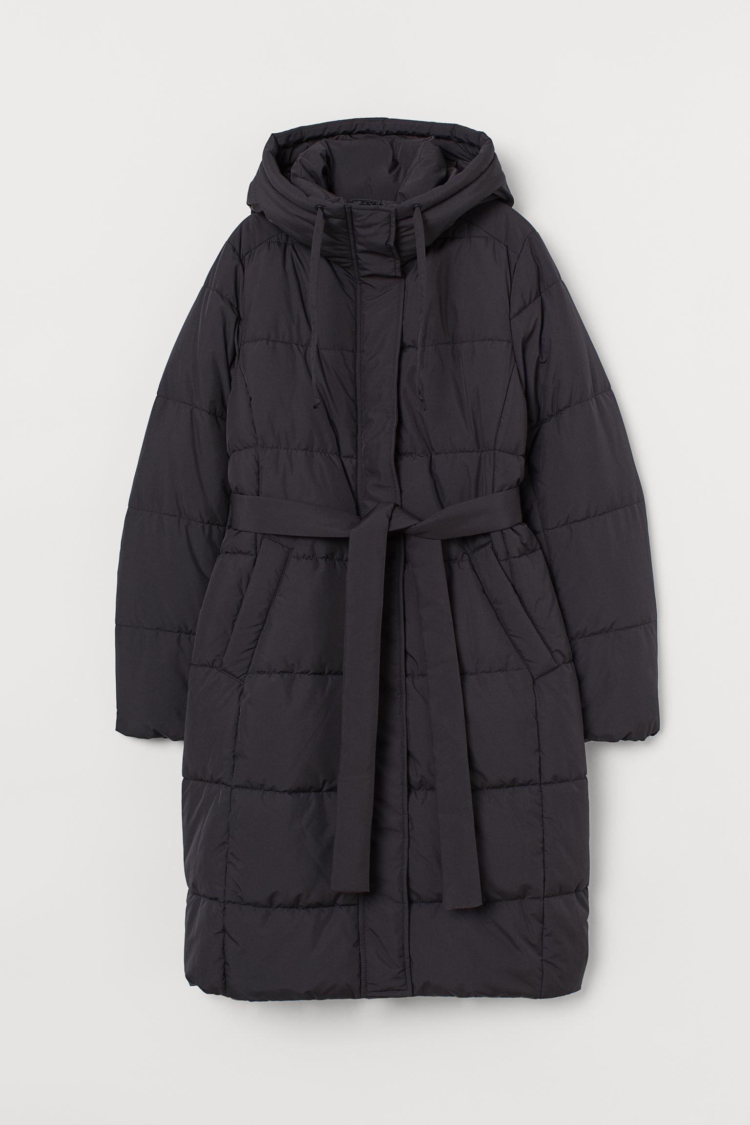 

Куртка для беременных H&M  черный 26088957072, Куртка для беременных H&M XS черный 26088957072