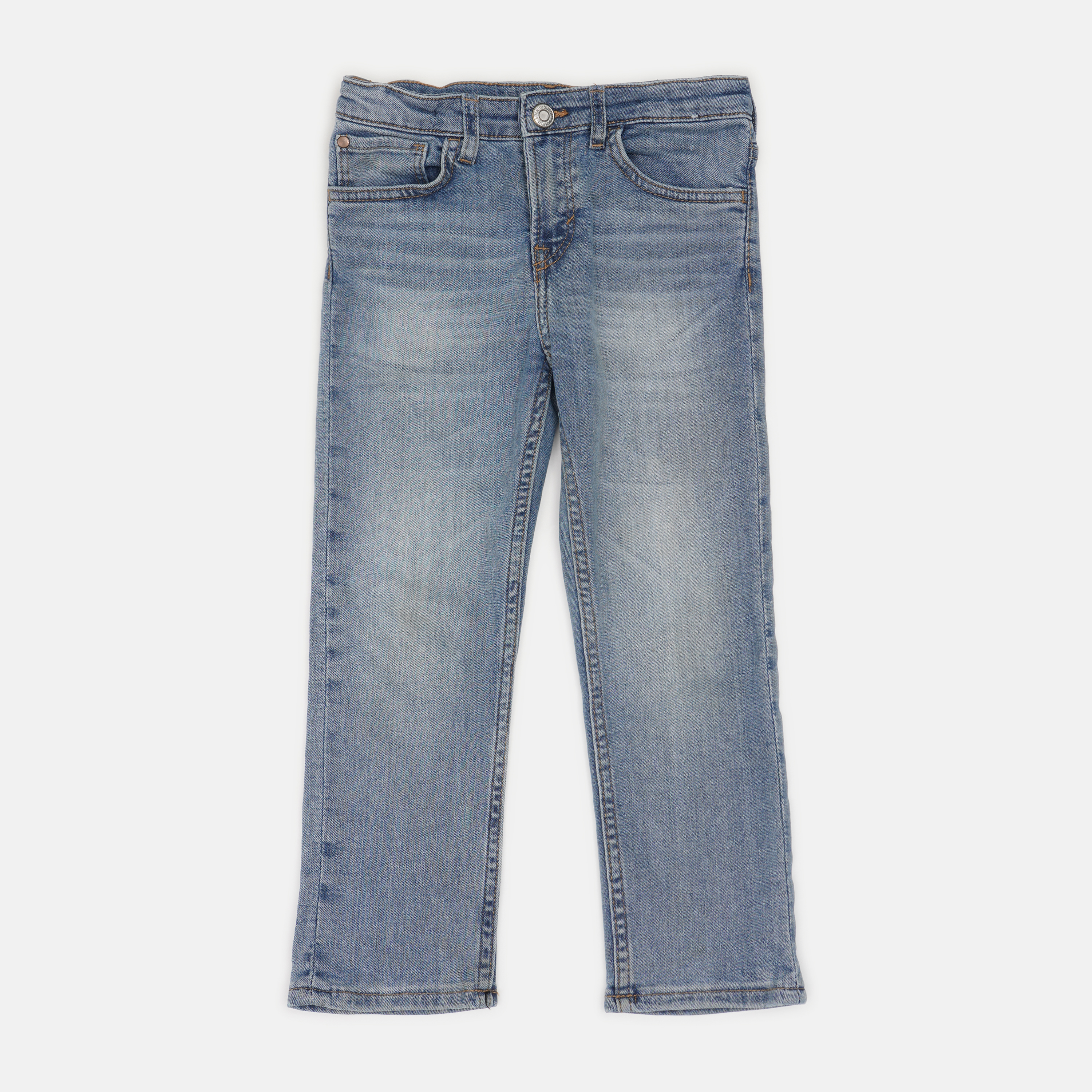 

Джинсы H&M 110см синий 12077517514