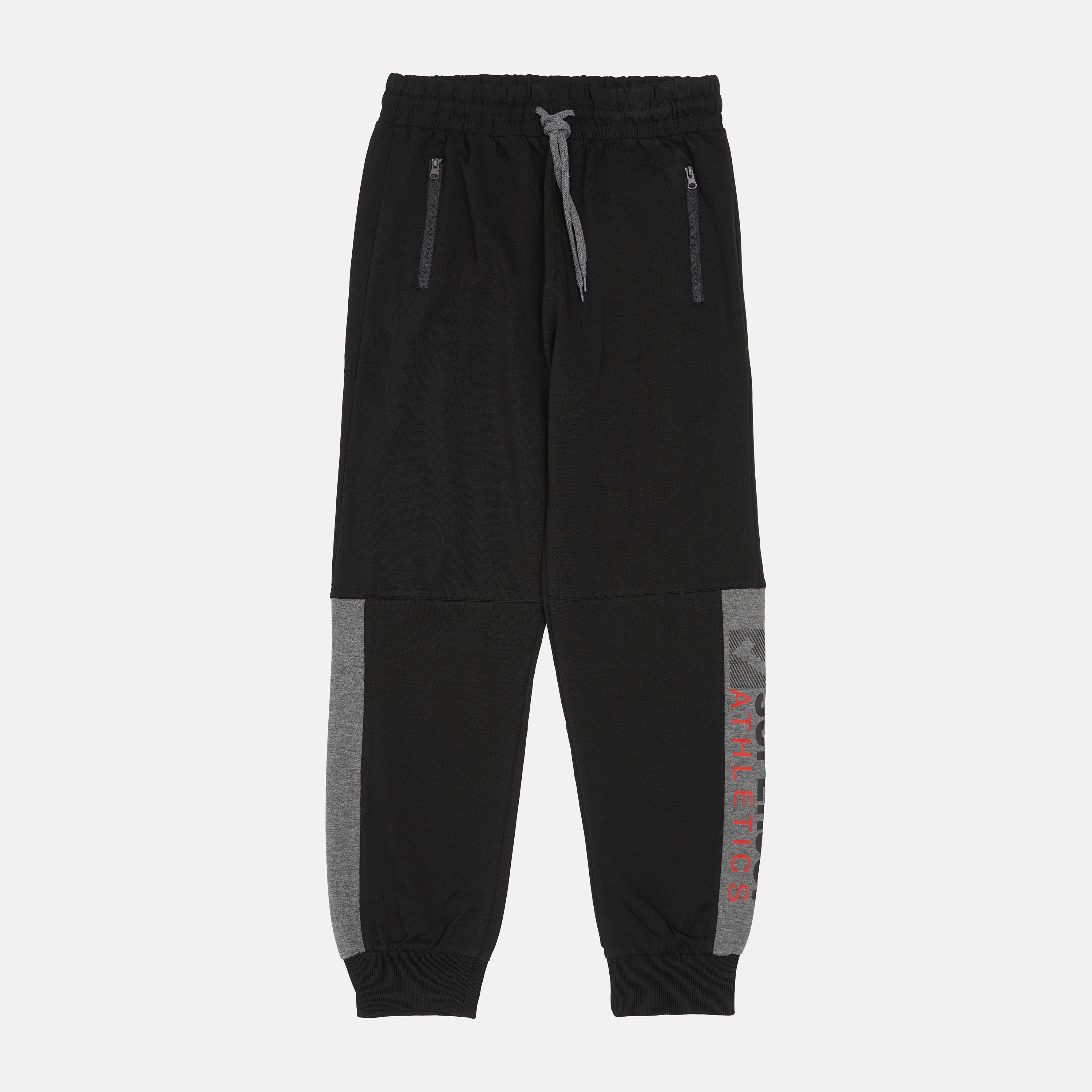 

Спортивные штаны Joi C-305 170 см Черные