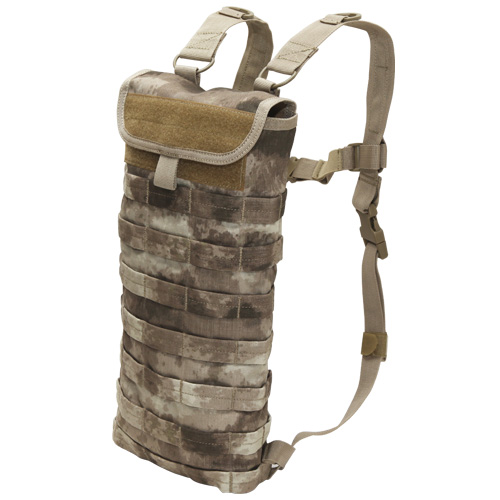 

Подсумок для гидросистемы Condor Water Hydration Carrier HC Dig.Conc.Syst. A-TACS AU