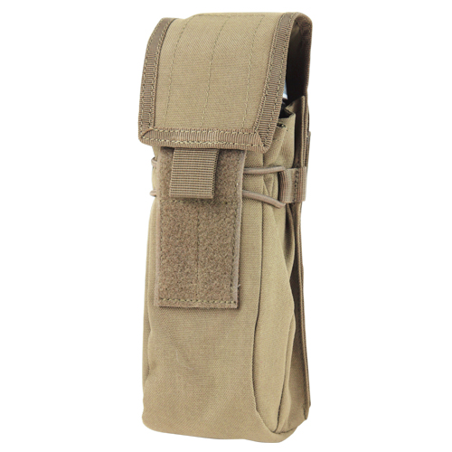 

Подсумок для бутылки молле Condor Water Bottle Pouch 191045 Тан (Tan)