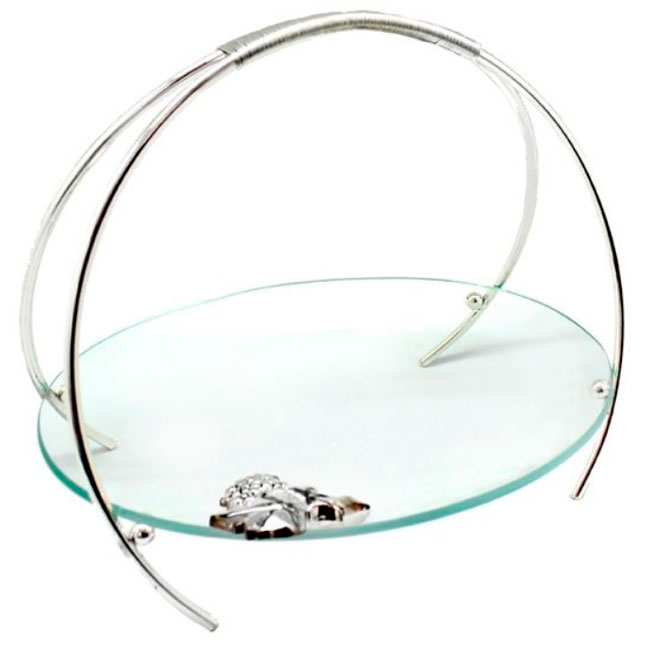 

Фруктовница Rosa Sabefet 32345-BR-1488
