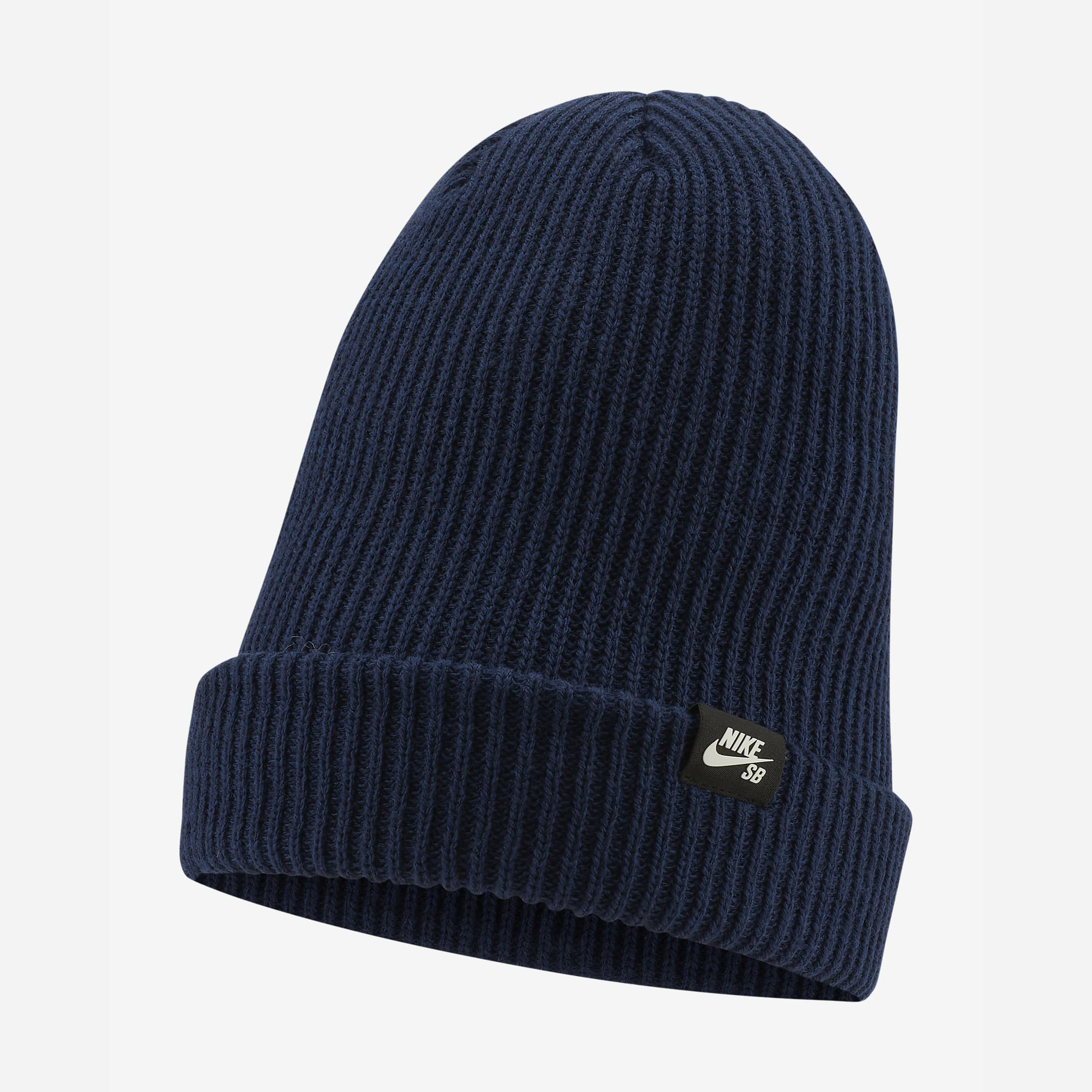 

Шапка Nike U Nk Beanie Fisherman DJ6044-410