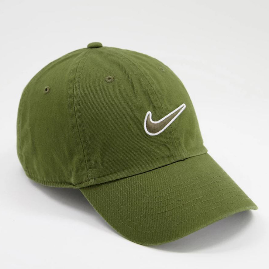 

Кепка Nike U Nsw H86 Swoosh Wash Cap 943091-327