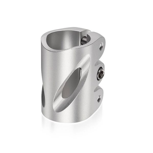 

Хомут для трюкового самоката Hipe H01 Silver (hm037)