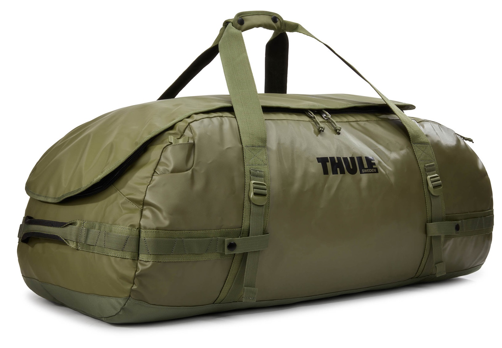 

Дорожня сумка Thule Chasm XL 130L TDSD-205 Olivine (6579182)