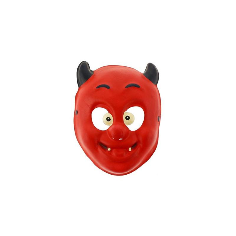 

Маска Веселий чортик 13731