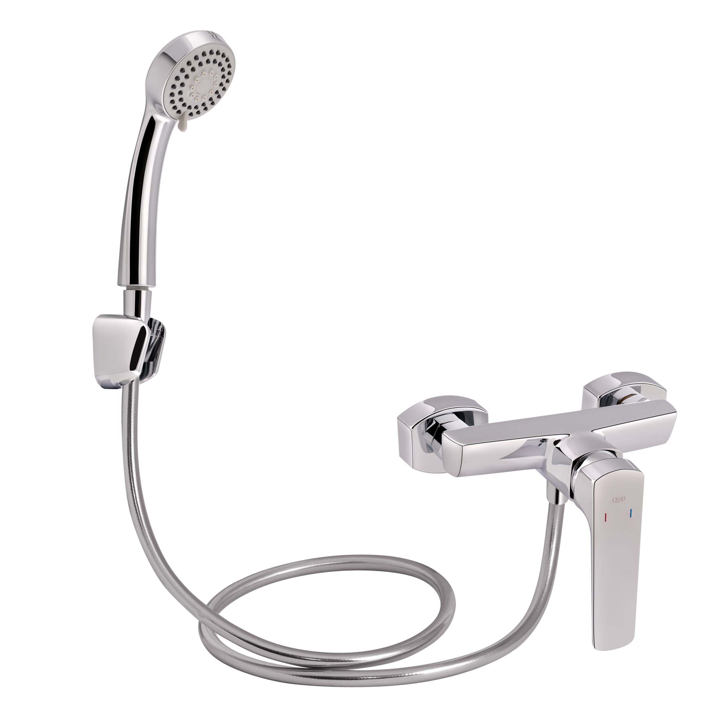 

Смеситель Для Душа Qtap Letel 4053104C