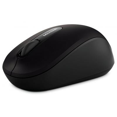 

Мышка Microsoft Mobile Mouse 3600 Black (PN7-00004)