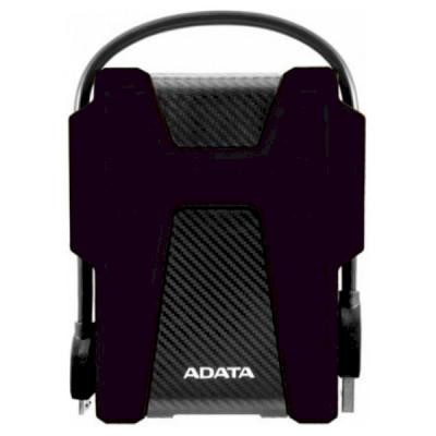 

Внешний жесткий диск 2.5" 1TB ADATA (AHD680-1TU31-CBK)