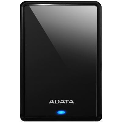 

Внешний жесткий диск 2.5" 2TB ADATA (AHV620S-2TU31-CBK)