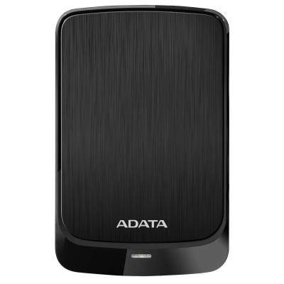 

Внешний жесткий диск 2.5" 5TB ADATA (AHV320-5TU31-CBK)