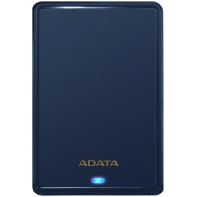 

Внешний жесткий диск 2.5" 1TB ADATA (AHV620S-1TU31-CBL)