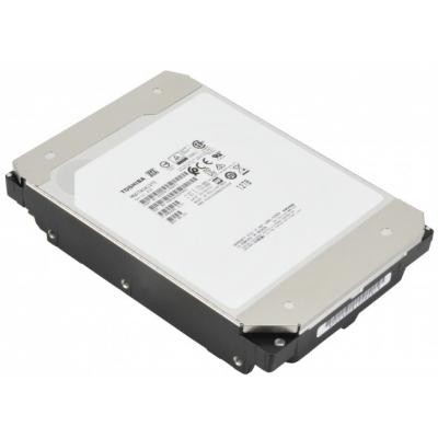 

Жесткий диск 3.5" 12TB Toshiba (MG07ACA12TE)