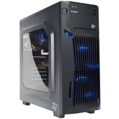 

Корпус Zalman Z1 NEO