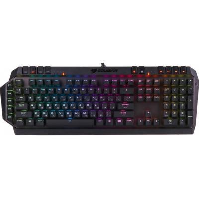 

Клавиатура Cougar 700K EVO Black (700K EVO)