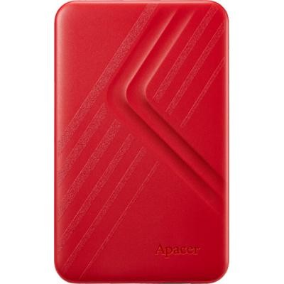 

Внешний жесткий диск 2.5" 1TB Apacer (AP1TBAC236R-1)