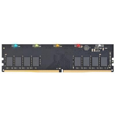 

Модуль памяти для компьютера DDR4 16GB (2x8GB) 3200 MHz RGB X1 Series eXceleram (ERX1416326AD)