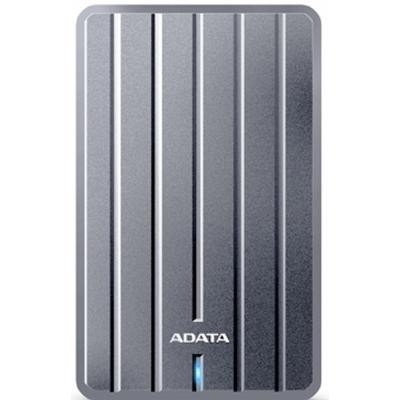 

Внешний жесткий диск 2.5" 2TB ADATA (AHC660-2TU31-CGY)