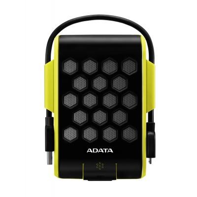 

Внешний жесткий диск 2.5" 1TB ADATA (AHD720-1TU31-CGN)