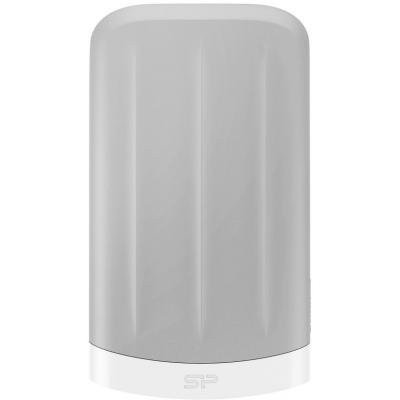 

Внешний жесткий диск 2.5" 1TB Silicon Power (SP010TBPHD65MS3G)