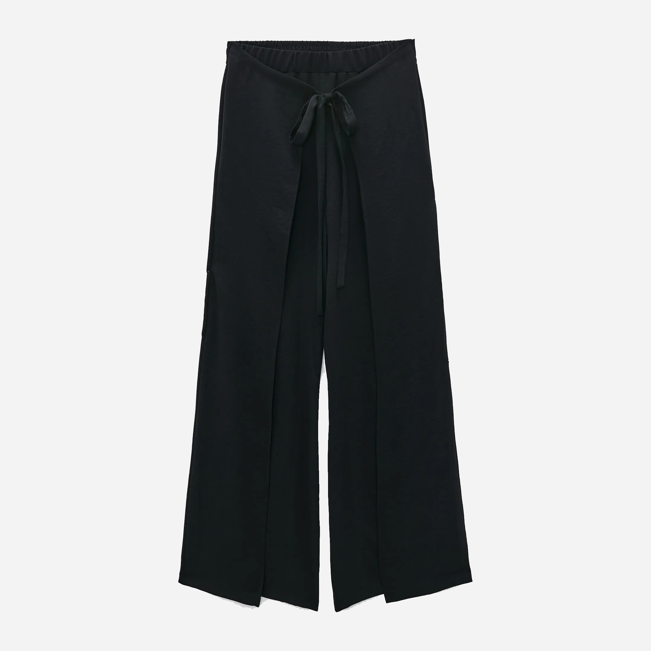 

Брюки Zara 0264/206/800 M Черные