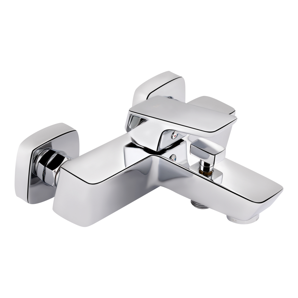 

Смеситель Для Ванны Qtap Namesti 3025102Dc