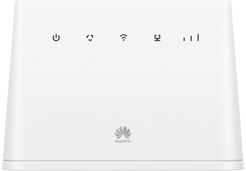 

LTE Wi-Fi роутер модем HUAWEI B311-221 N300