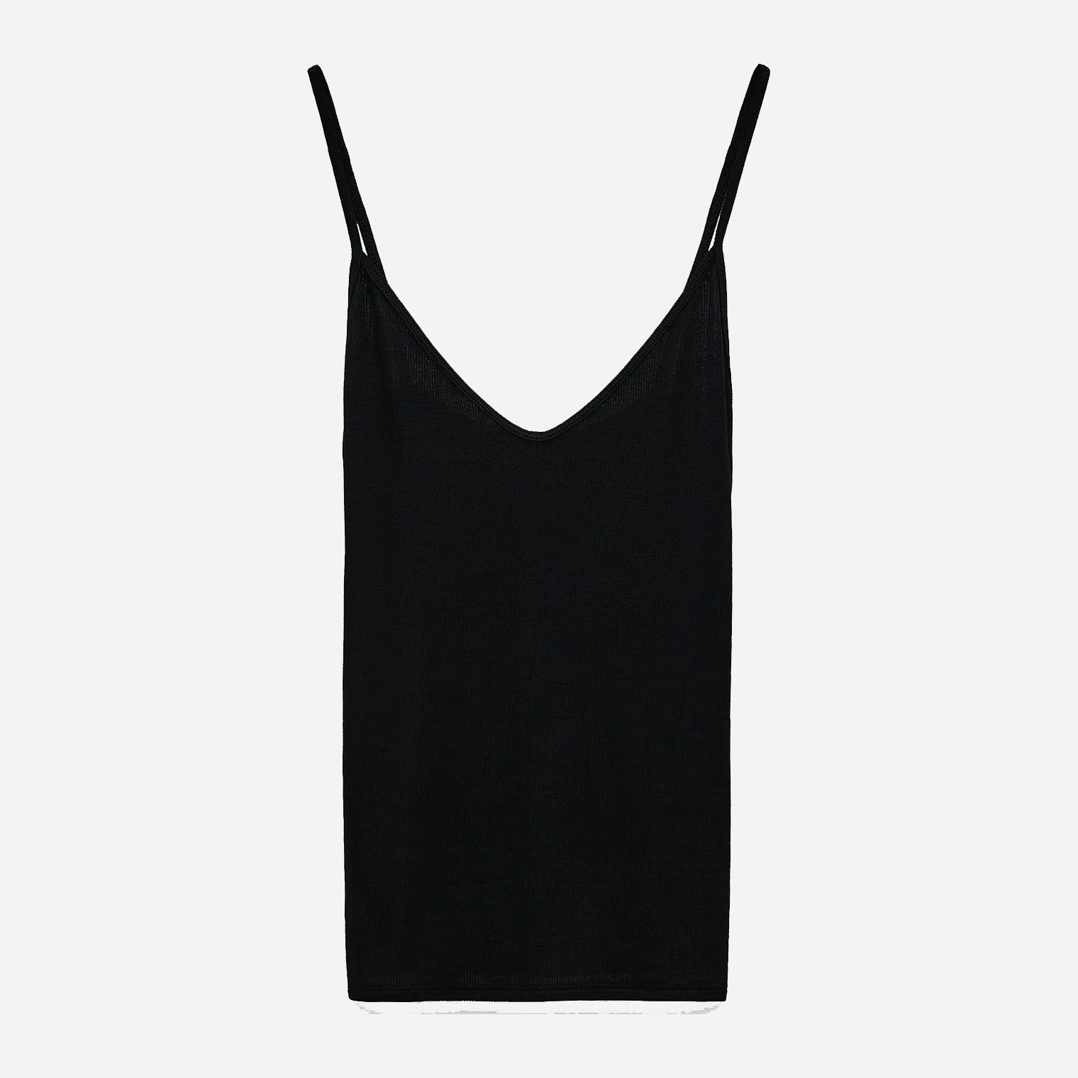 

Майка Zara 1463/020/800 S Черная