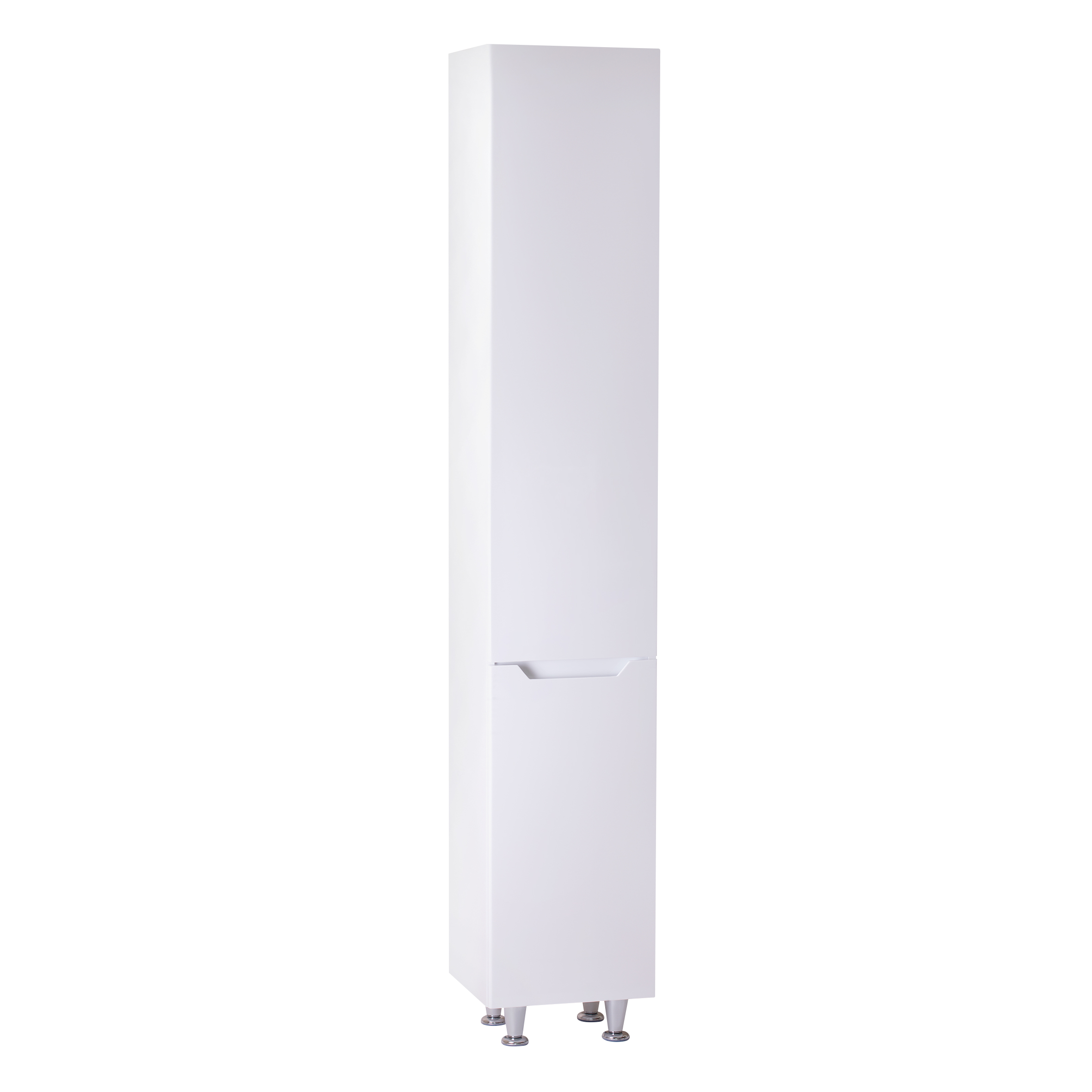 

Пенал Напольный Qtap Scorpio Qt1475Pn1901Rw