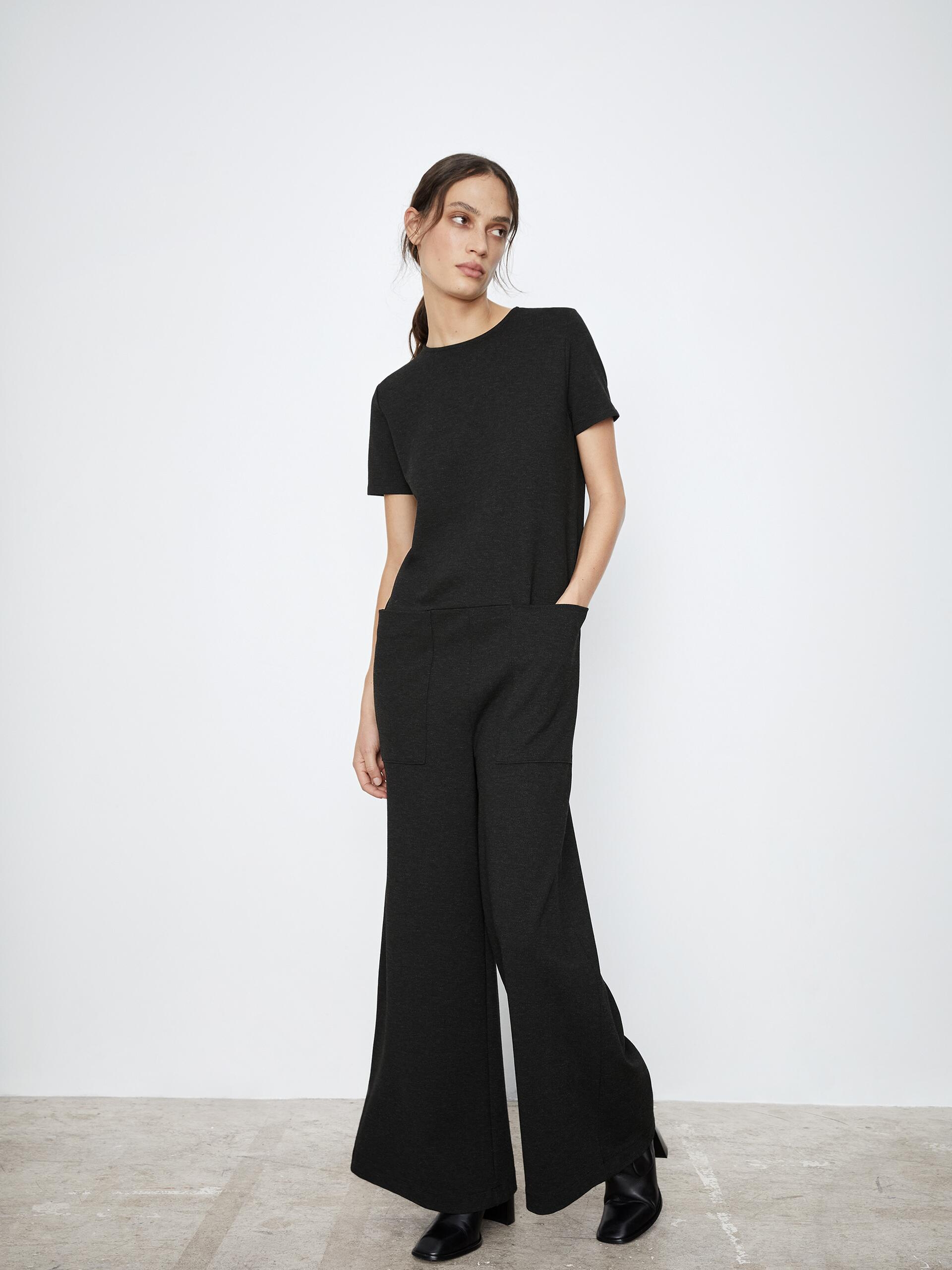 

Комбинезон Zara 6050/644/922  Серый, Комбинезон Zara 6050/644/922 M Серый