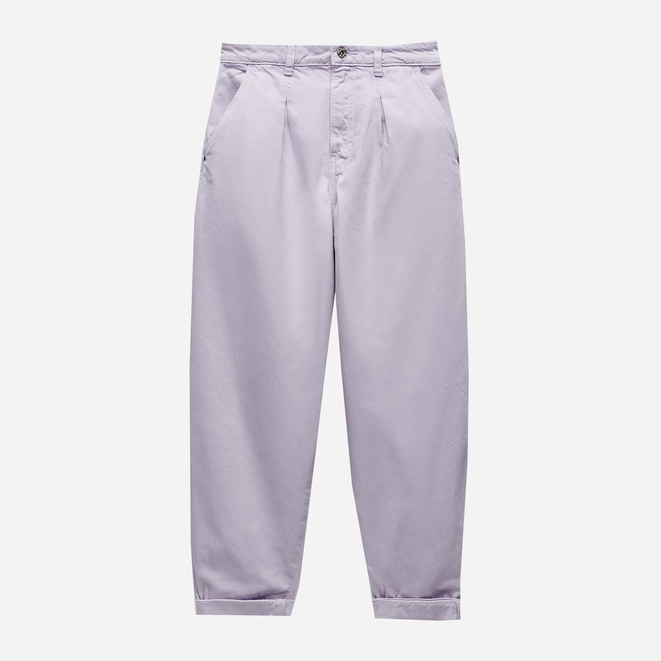 

Джинсы Zara 8228/037/656 34 Сиреневые