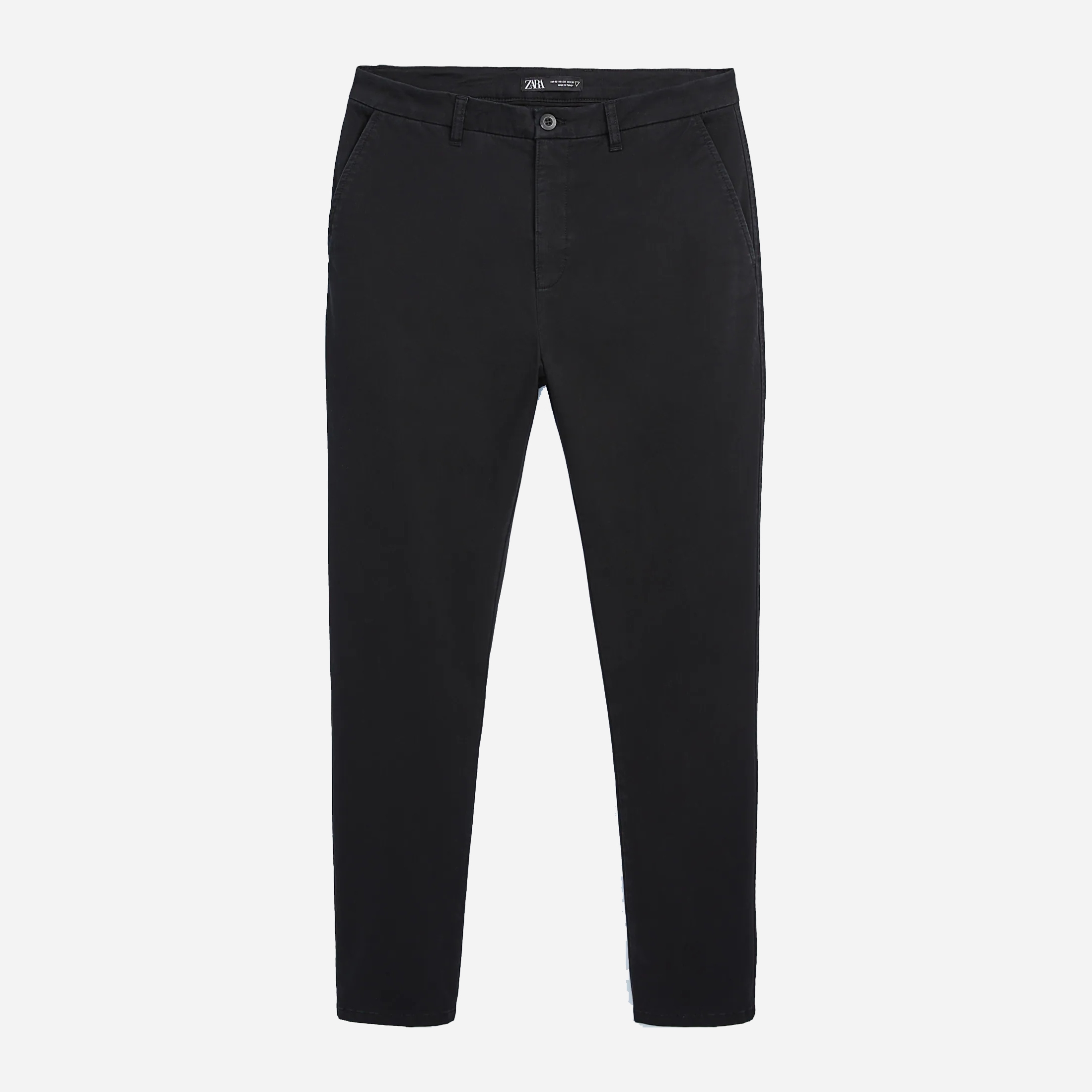 

Брюки Zara 9632/402/800 40 Черные
