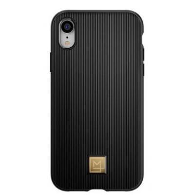 

Чехол для моб. телефона Spigen iPhone XR La Manon Classy Black